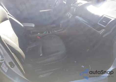 2017 Subaru Crosstrek 2.0I Limited z USA, uszkodzony, nr VIN JF2GPLAC2HH204805